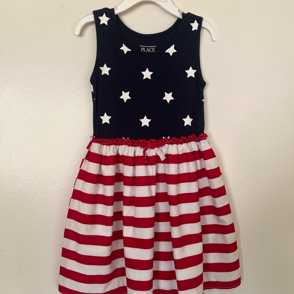 The Children's Place Dress - Girls size 4T